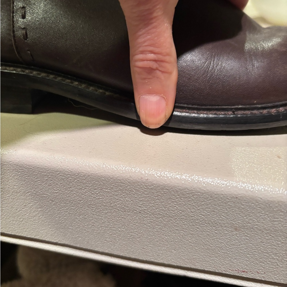 Eddie Bauer Leather Boots - Picture 9 of 11